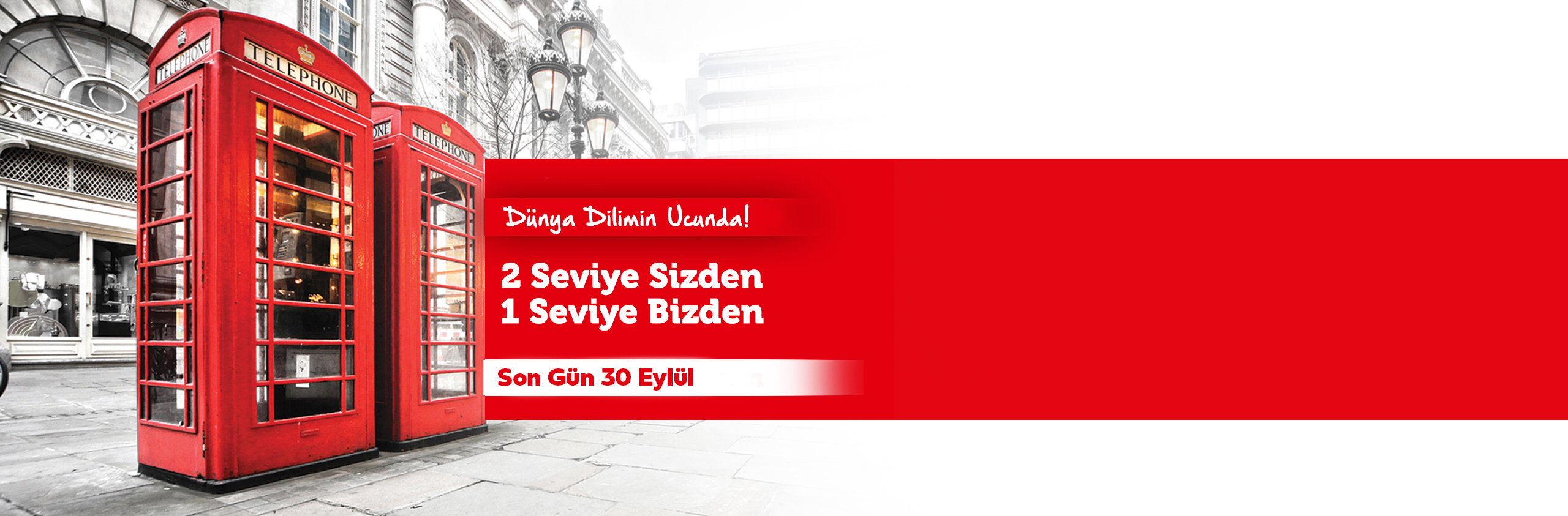 EYLÜL FIRSATLARI