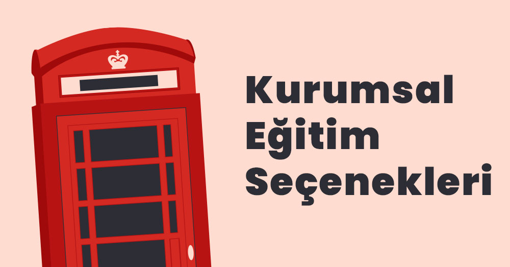 Eskişehir Kurumsal Eğitim Çözümleri