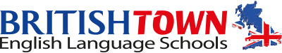 Eskişehir British Town Logo
